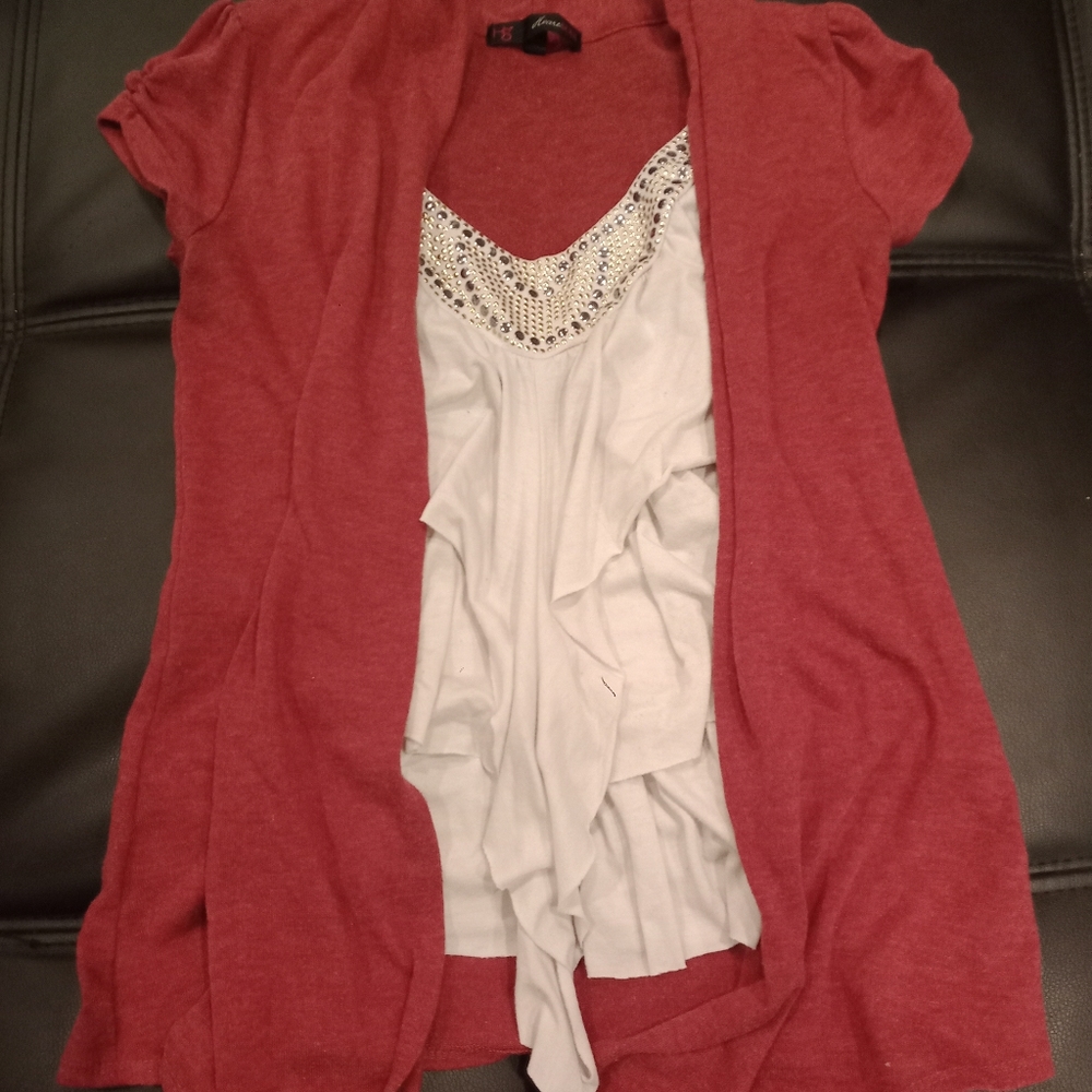 Women's Blouse